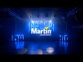 Martin creative led showcase  martin uk demo facility  sound technology ltd