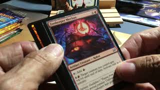 Isochron Scepter Challenge, Edge of Eternities, Pack ???