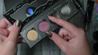 Recreating BYOPs I Packed This Week (Fullscreen Version)