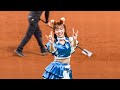 20260519 ファイターズガール 松井みなみさんの「きつねダンス」