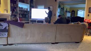 Final Project Presentation Video