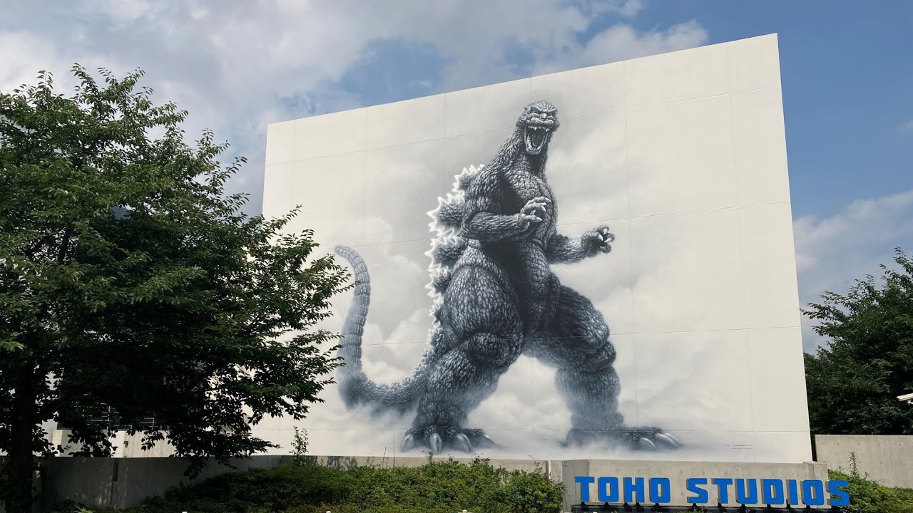 Filming Godzilla Godzilla Filming Locations _ 21 Filming Locations to Expand your Trip ...