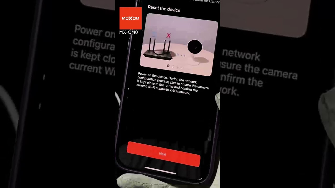 YouTube player