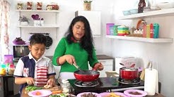 Bunda Didi x Yodha with Medina - Durasi: 10.33. 