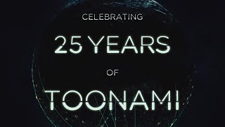 Celebrating 25 Years of Toonami (Part 4)