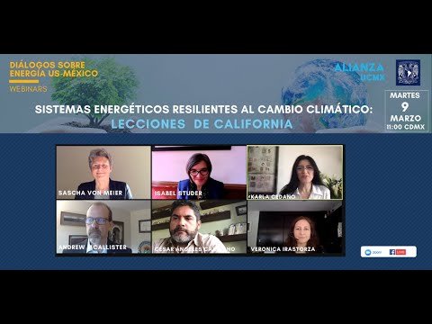 Vídeo: Aquí Está Lo Que Necesita Saber Sobre California Y El Cambio Climático - Matador Network