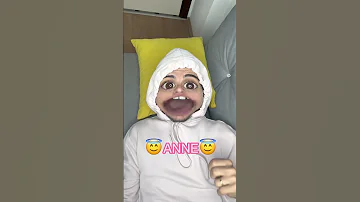 Anama Sövme Lan 