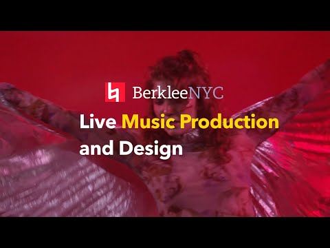 Live Music Production