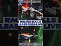 RACING BULLS LIVERY 2026