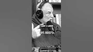 “I Never Fired My Pistol” ⚠️ #podcast #usarmy #military #army #interview