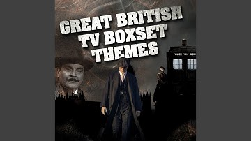 The Musketeers Theme