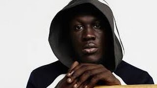 ‘Scary’. Stormzy Uploads a Clip Teasing his Debut Album | COMMENTARY