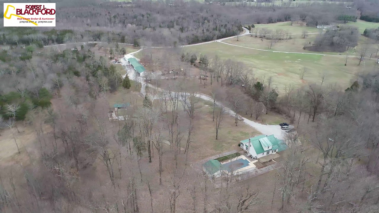 Robert L. Blackford Auctions " The David Arnold Estate" YouTube