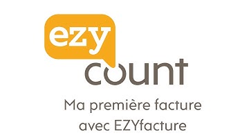 Ma première facture avec EZYfacture