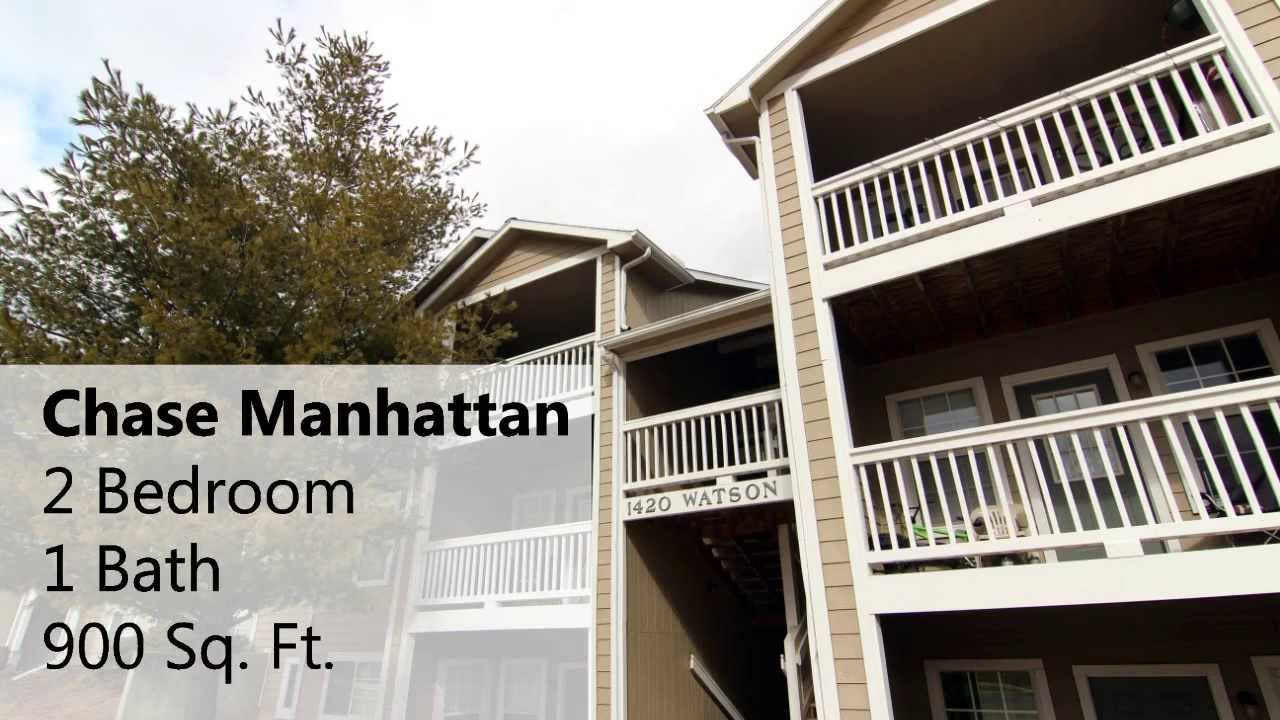 Chase Manhattan Apartments Manhattan Ks