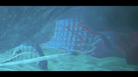 Top 8 crystal isles hidden underwater ratholes