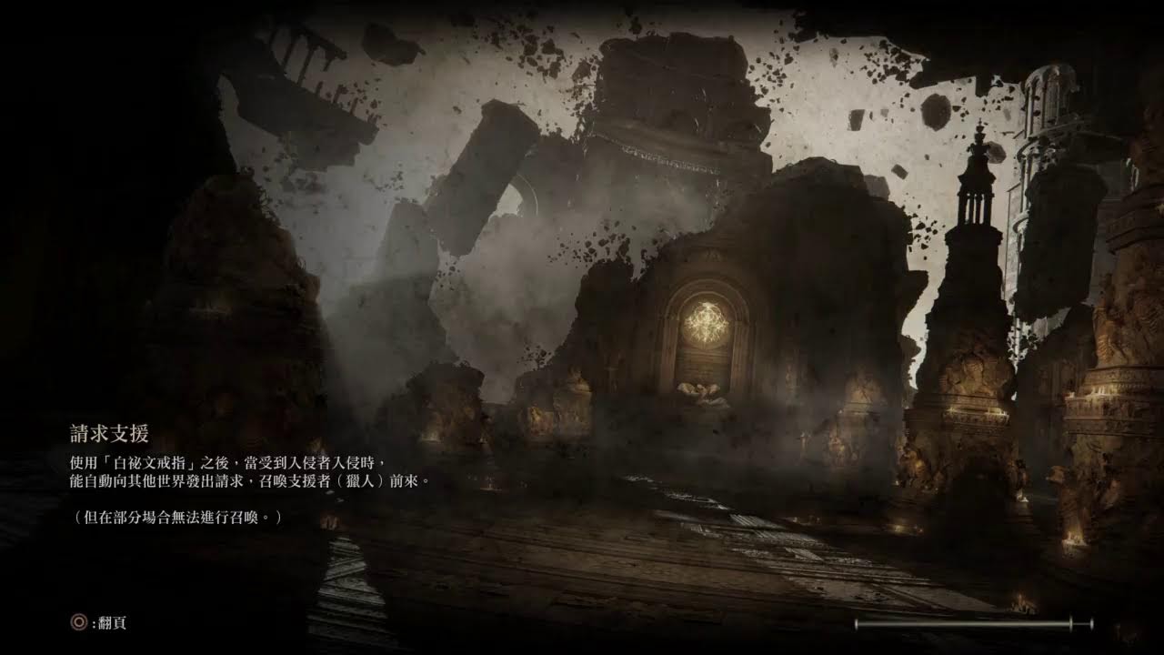 DARK SOULS IIII : THE ELDER CIRCLE EDITION