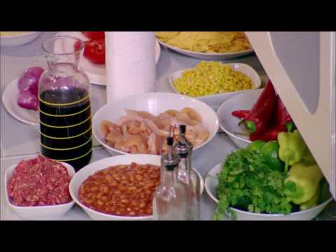 მექსიკური დღე ,,გვიან შუადღეში\" | ტარდიციული სამზარეულო და მუსიკა