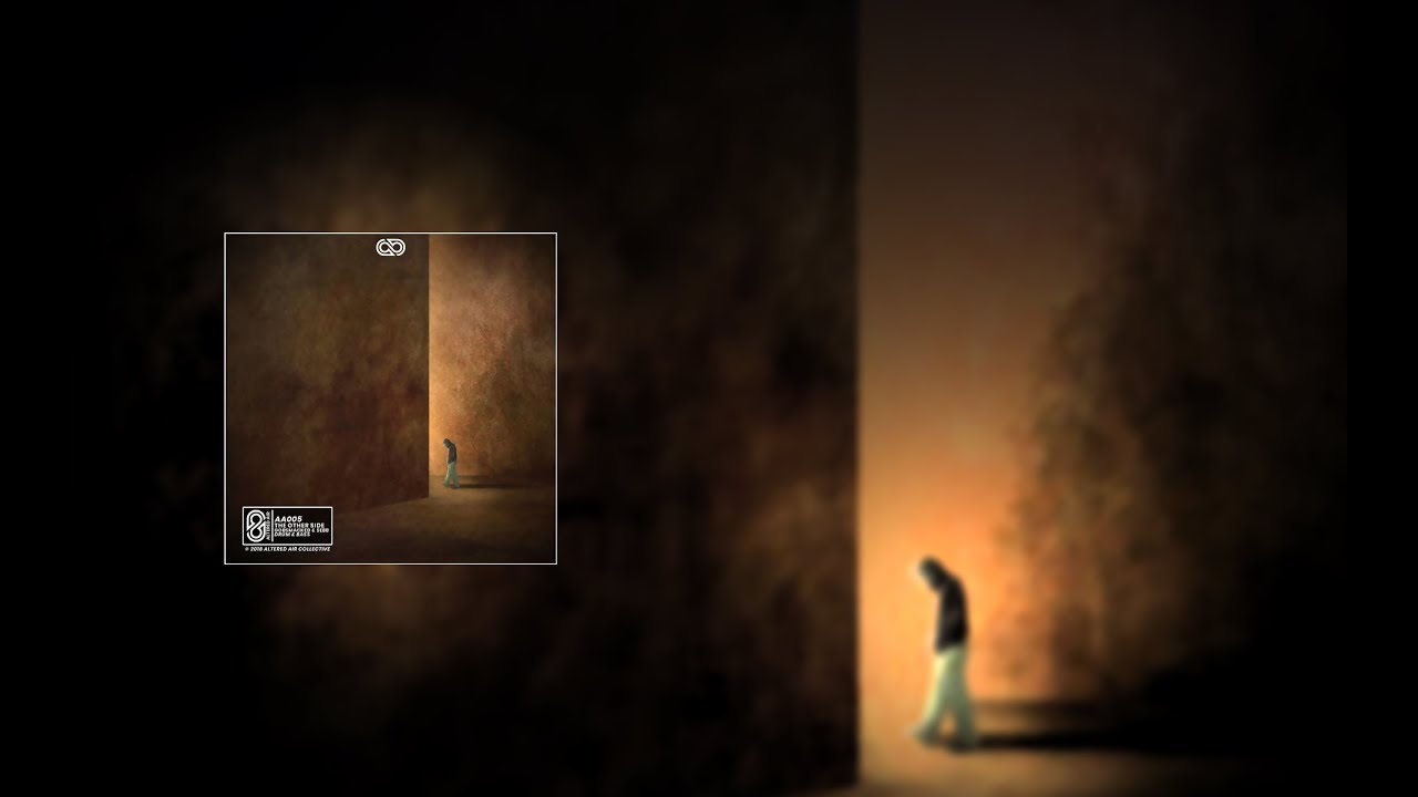 [Music] GobSmacked & Sebb - The Other Side