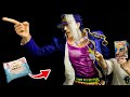 等身大•空条承太郎を自作したらデカすぎて草【塗装編】 | Coloring [Life-sized]Jotaro Kujo[JOJO]