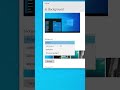 Change Wallpaper In Windows 10 PC Or Laptop 