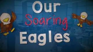 Soaring Eagles 9-26-19