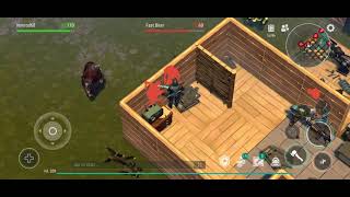 Ldoe raid player danteD