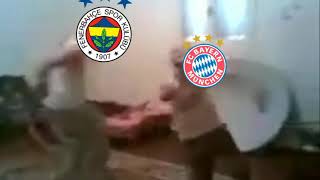 Saz Remix Edit | Fenerbahçe vs Bayern Munchen |Audi Cup Resimi