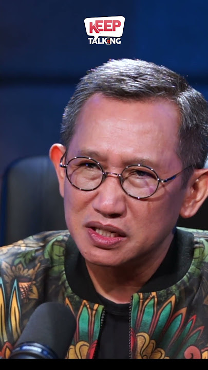 Hentikan Pencurian Suara!
