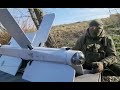 &quot;Lancet&quot; loitering munition in action | March - April of 2023