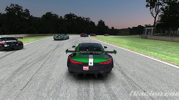 The unluckiest bit of lag/netcode ever?