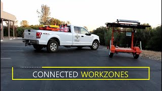 iCone Smart Workzone
