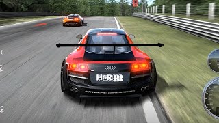 Need For Speed: Shift - Audi R8 FSI quattro @ Brands Hatch GP