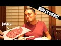 Japanese Take on YAKINIKU in Singapore | Ao-chan🥩 Really Oishii?