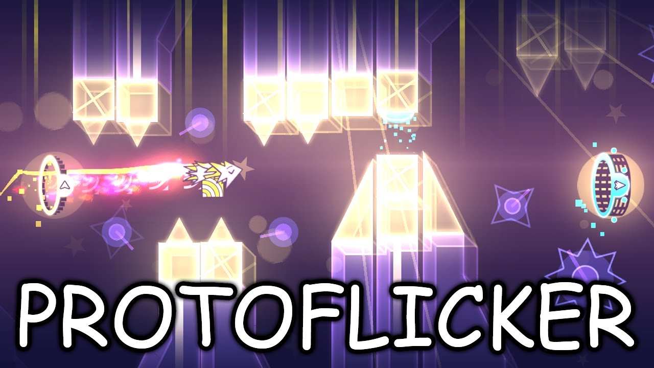 Protoflicker PROTOFLICKER ~ ewop - YouTube