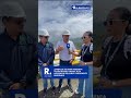 ¿Embalse de Urra presenta algún riesgo frente alta afluencia del Sinú?: Presidente responde