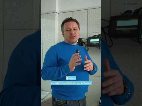 Sütçü Mobil özellik videosu