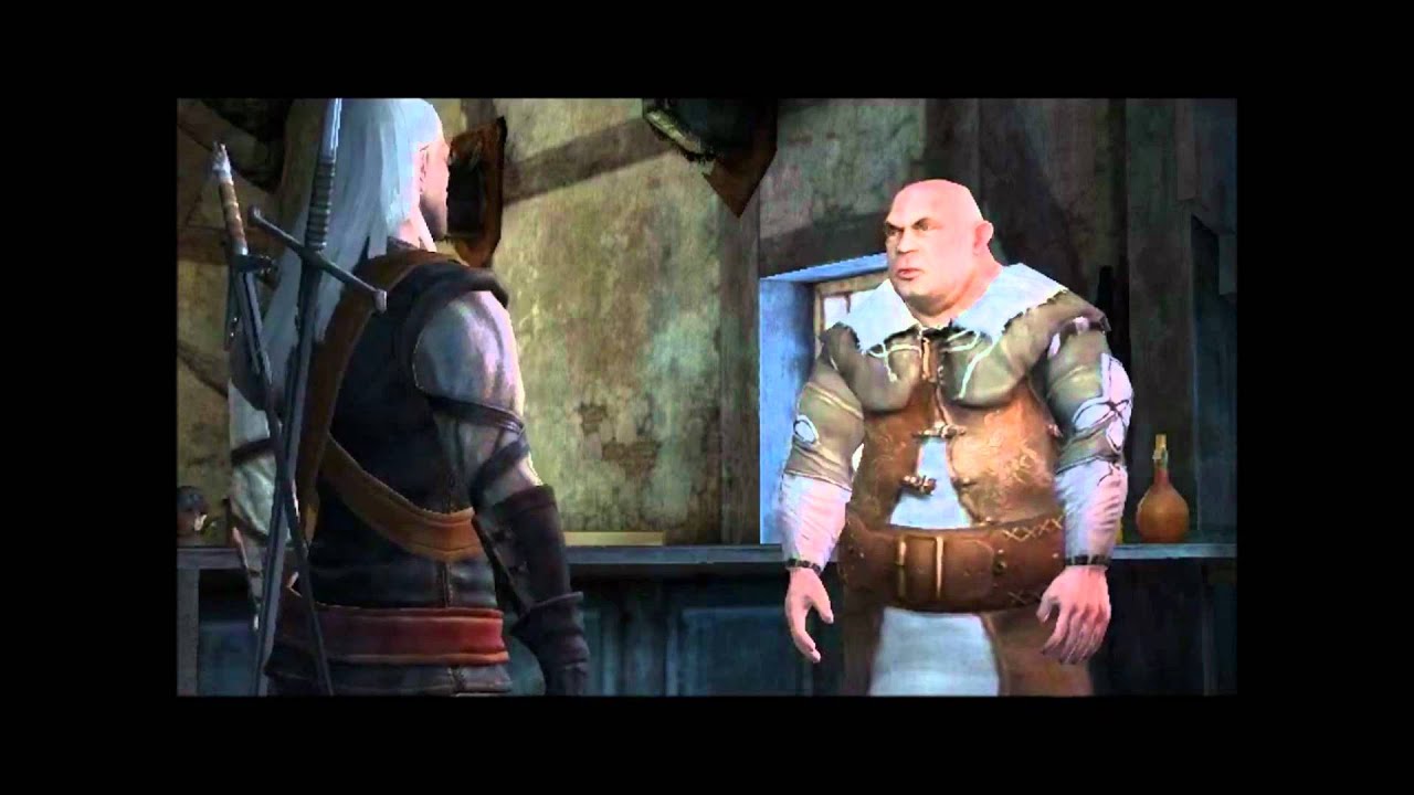 old habits die hard witcher old habits die hard witcher
