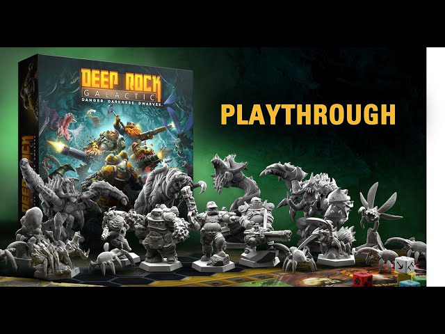 Free Play Days – Fallout 76, Meet Your Maker, Deep Rock Galactic