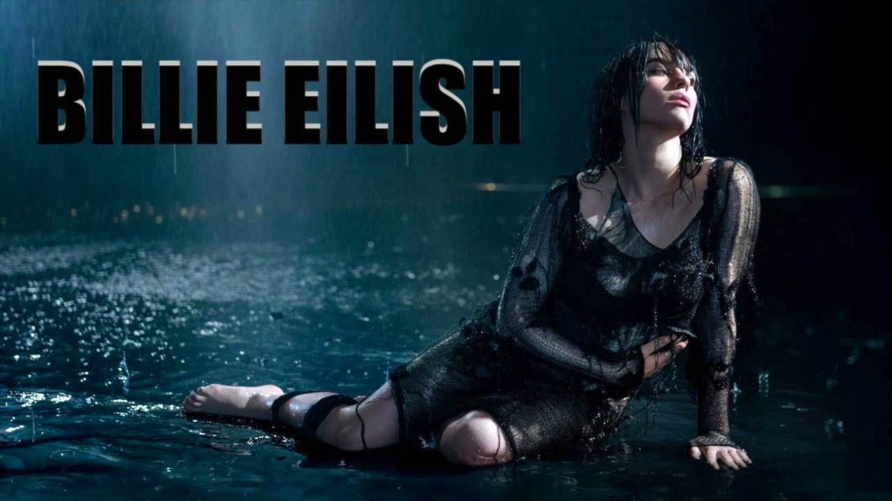 Billie Eilish  - Trance, Techno, EDM & Deep House (New)