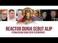 Reactor Dunia ❗ Sebut Alip Dewa Gitar (The Last of The Mohicans) Reaction Text Indo