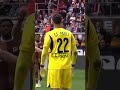 理不尽にGKを退場させた主審がやばすぎる!!!