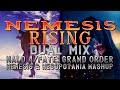 Nemesis Rising (Halo 4 & Fate: Grand Order) - Dual Mix (Nemesis & Mesopotamia Mashup)