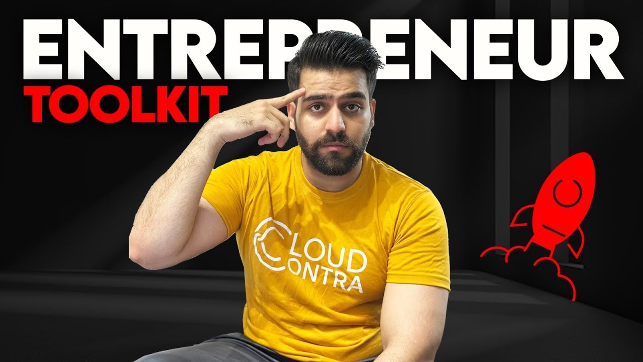 5 Essential Business Tools for Entrepreneurs