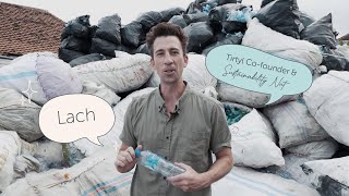 Tirtyl Announces 2022 Goal to Collect 5 million plastic bottles