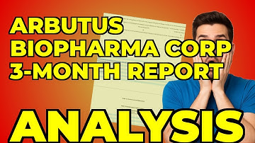 Arbutus: My Take on Their Patent War & Hepatitis B Strategy