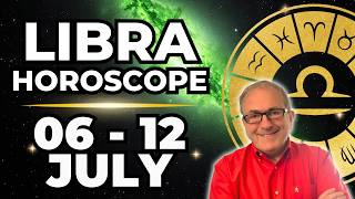 Libra Weekly Horoscope July 6–12, 2026: Strategic Diplomacy