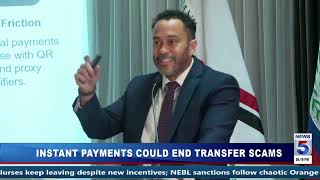 Scammers Beware: Belize Launches Instant Payment System