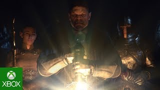 Neverwinter: Ravenloft -  Cinematic Launch Trailer