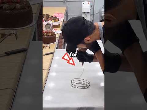 This Chef Had a Secret Technique #shorts #viral